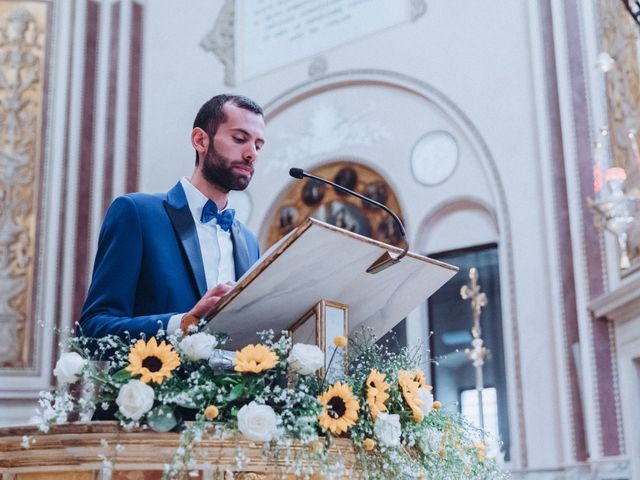 Il matrimonio di Gianluca e Alessia a Trieste, Trieste 17