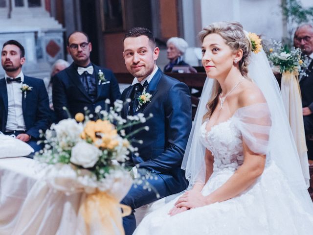 Il matrimonio di Gianluca e Alessia a Trieste, Trieste 19