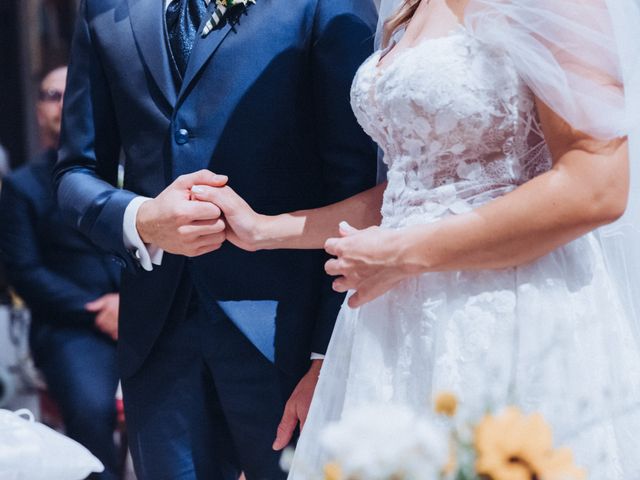 Il matrimonio di Gianluca e Alessia a Trieste, Trieste 20