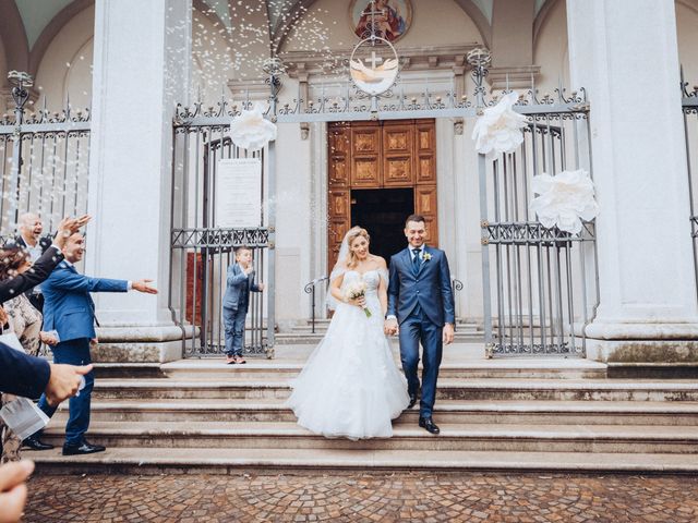 Il matrimonio di Gianluca e Alessia a Trieste, Trieste 29