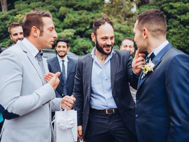 Il matrimonio di Gianluca e Alessia a Trieste, Trieste 32