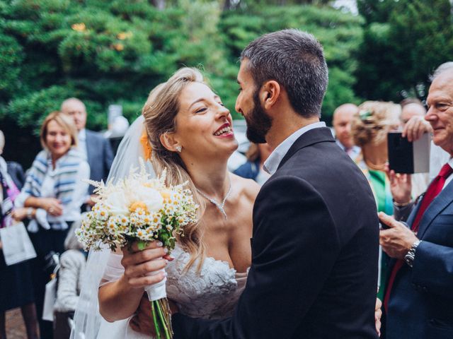 Il matrimonio di Gianluca e Alessia a Trieste, Trieste 33