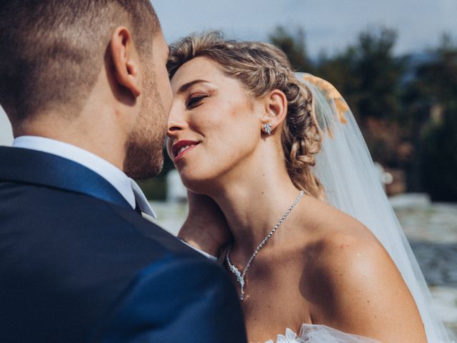 Il matrimonio di Gianluca e Alessia a Trieste, Trieste 37