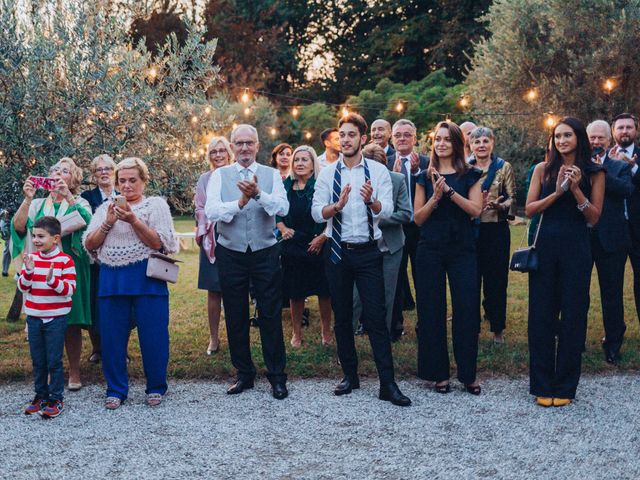 Il matrimonio di Gianluca e Alessia a Trieste, Trieste 68