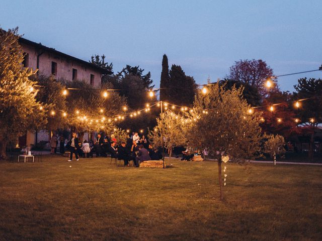 Il matrimonio di Gianluca e Alessia a Trieste, Trieste 70