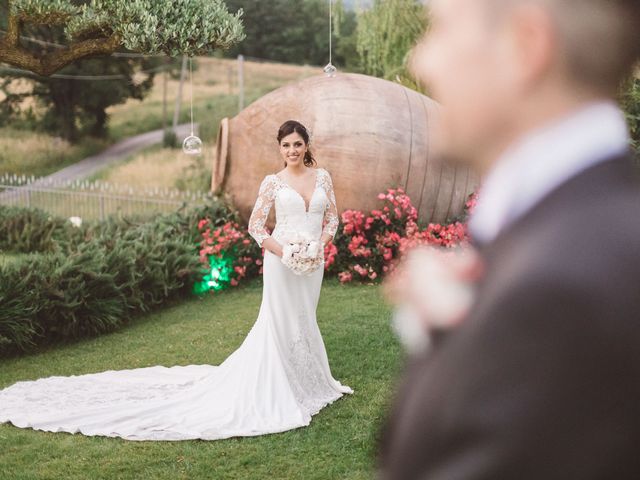 Il matrimonio di Matteo e Martina a Veroli, Frosinone 32