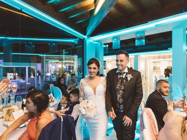 Il matrimonio di Matteo e Martina a Veroli, Frosinone 33