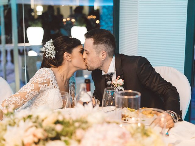 Il matrimonio di Matteo e Martina a Veroli, Frosinone 34