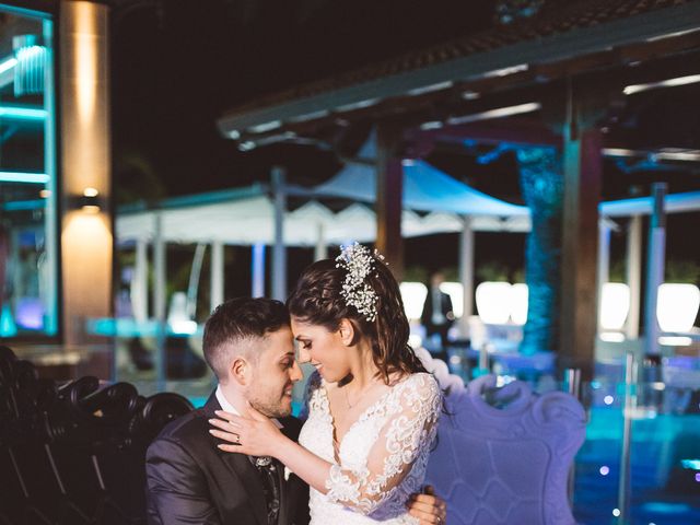 Il matrimonio di Matteo e Martina a Veroli, Frosinone 37