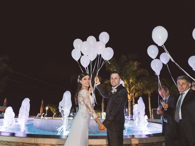 Il matrimonio di Matteo e Martina a Veroli, Frosinone 39
