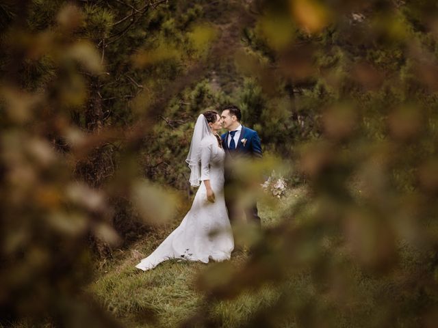 Il matrimonio di Federico e Simona a Arenzano, Genova 42