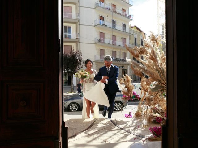 Il matrimonio di Pietro e Morela a Corato, Bari 27