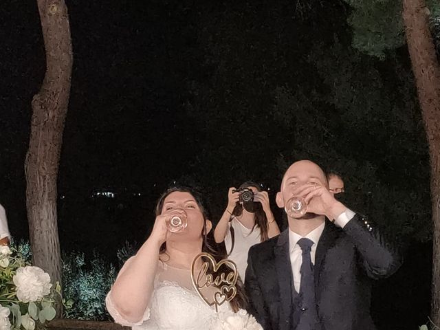 Il matrimonio di Gaddi Roberto  e Greco Maria Luisa a Coriano, Rimini 7