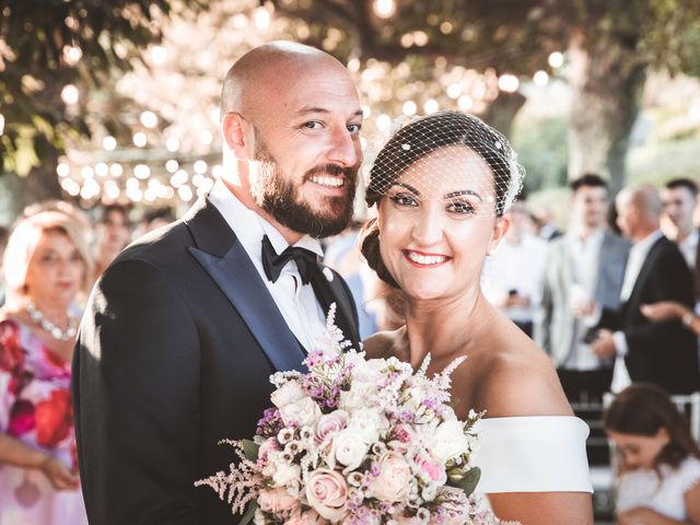 Il matrimonio di Manuel e Margherita a La Spezia, La Spezia 55