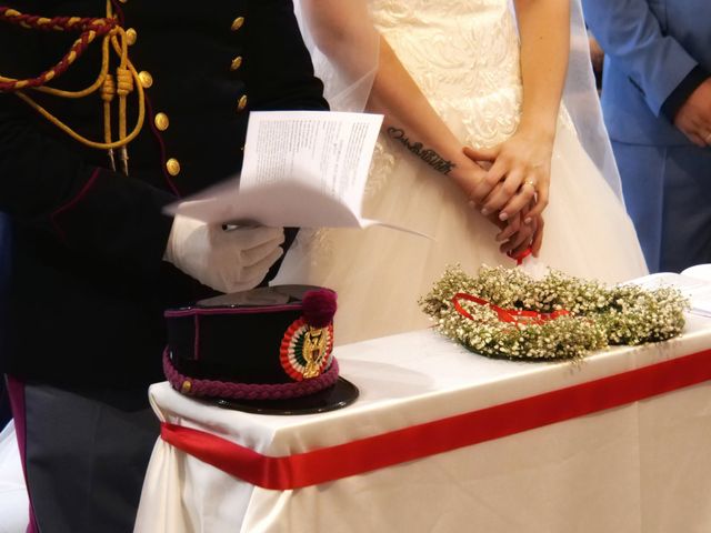 Il matrimonio di Francesco e Martina a Pisa, Pisa 8