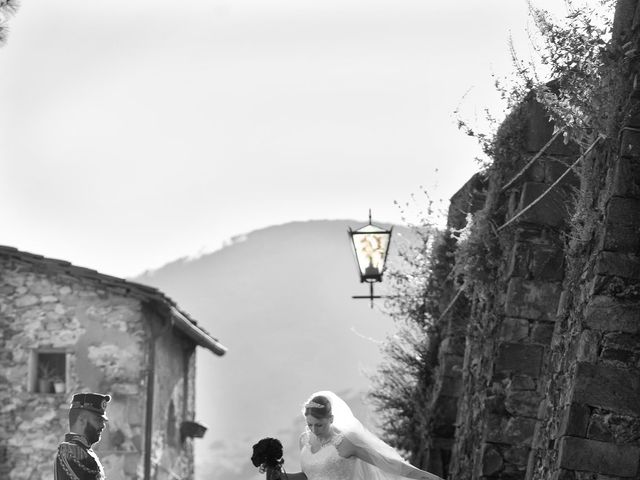Il matrimonio di Francesco e Martina a Pisa, Pisa 18