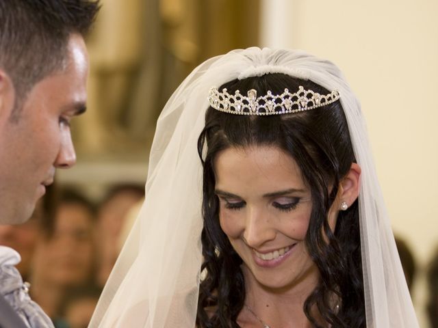 Il matrimonio di Maria e Maurizio a Torregrotta, Messina 12