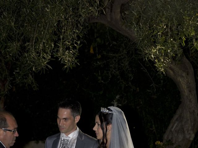 Il matrimonio di Maria e Maurizio a Torregrotta, Messina 19