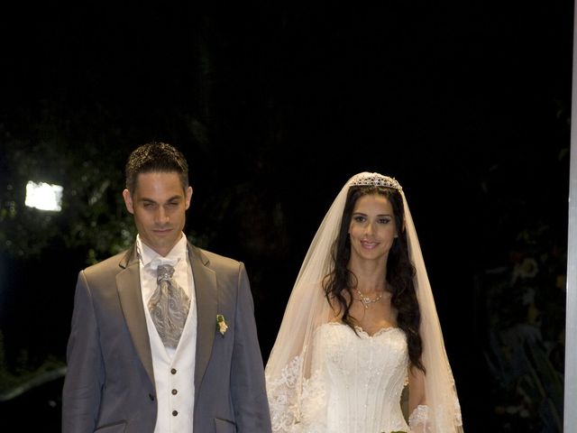 Il matrimonio di Maria e Maurizio a Torregrotta, Messina 21