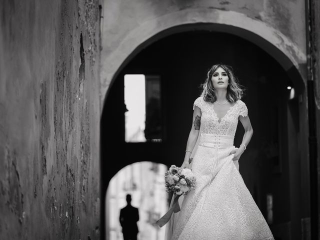 Il matrimonio di Fabio e Elena a Cagliari, Cagliari 3