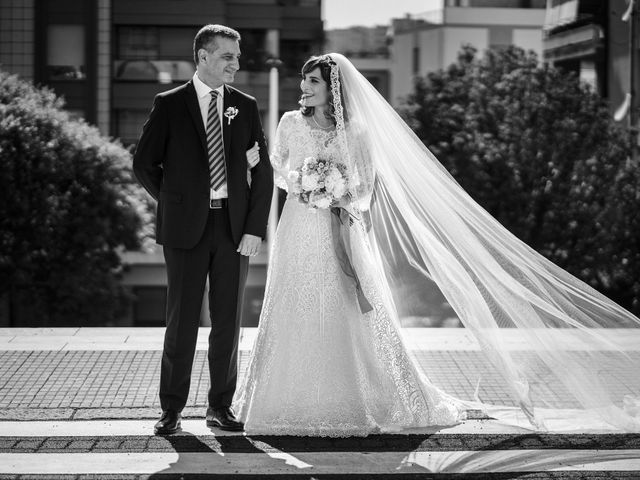 Il matrimonio di Fabio e Elena a Cagliari, Cagliari 4