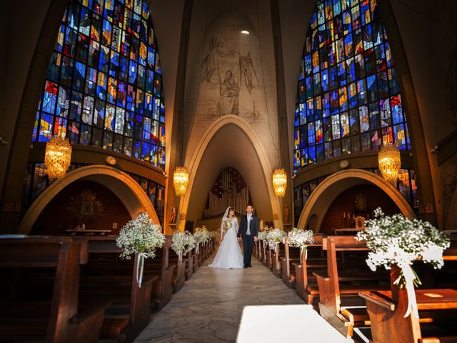 Il matrimonio di Fabio e Elena a Cagliari, Cagliari 5