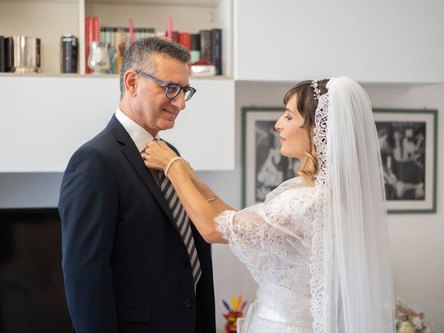 Il matrimonio di Fabio e Elena a Cagliari, Cagliari 17