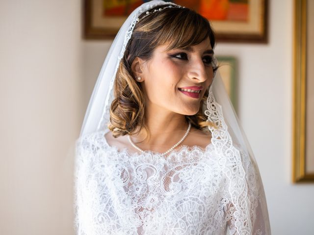 Il matrimonio di Fabio e Elena a Cagliari, Cagliari 20