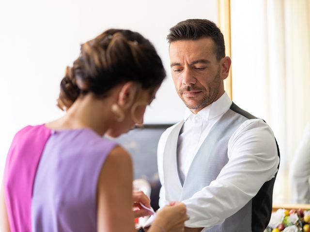 Il matrimonio di Fabio e Elena a Cagliari, Cagliari 24