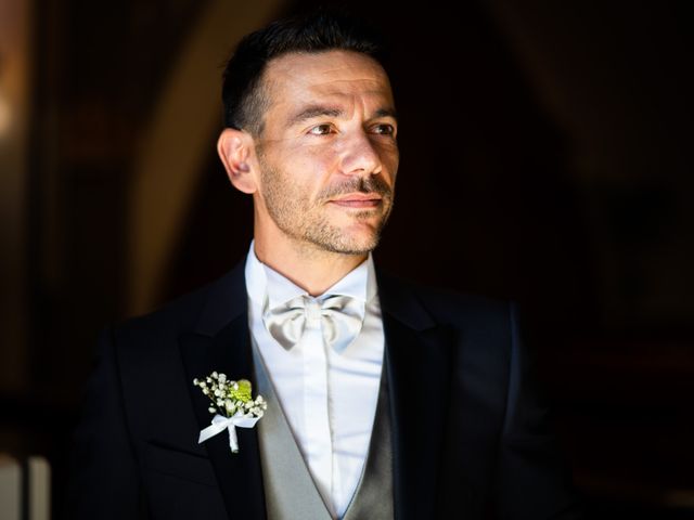 Il matrimonio di Fabio e Elena a Cagliari, Cagliari 30