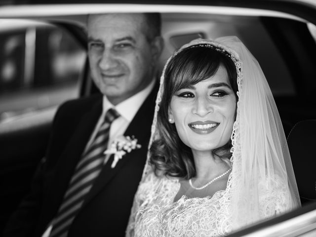 Il matrimonio di Fabio e Elena a Cagliari, Cagliari 34