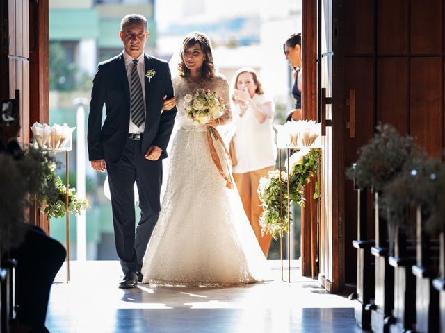 Il matrimonio di Fabio e Elena a Cagliari, Cagliari 37