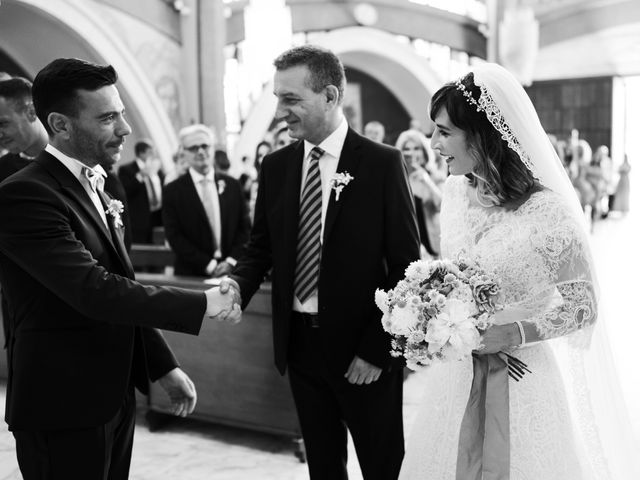 Il matrimonio di Fabio e Elena a Cagliari, Cagliari 38