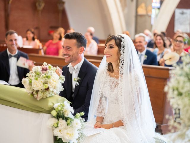 Il matrimonio di Fabio e Elena a Cagliari, Cagliari 41