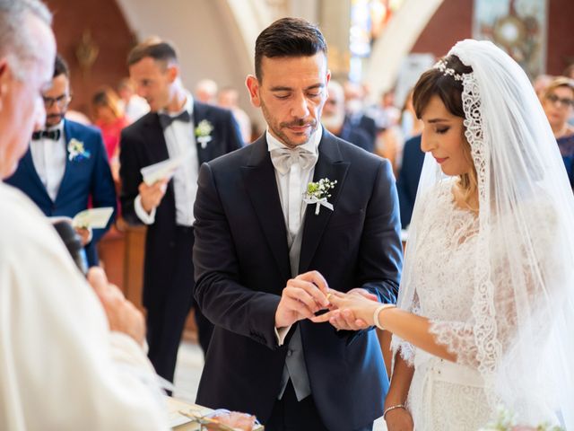 Il matrimonio di Fabio e Elena a Cagliari, Cagliari 42