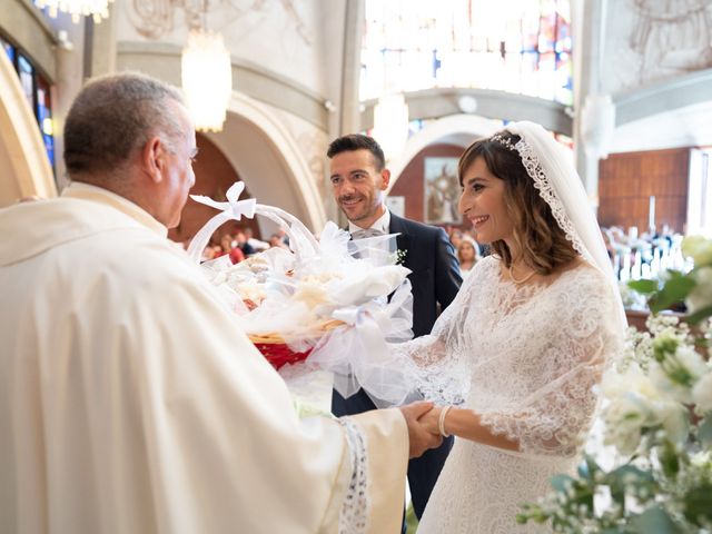 Il matrimonio di Fabio e Elena a Cagliari, Cagliari 46