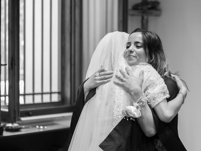 Il matrimonio di Fabio e Elena a Cagliari, Cagliari 48