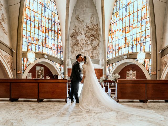 Il matrimonio di Fabio e Elena a Cagliari, Cagliari 49