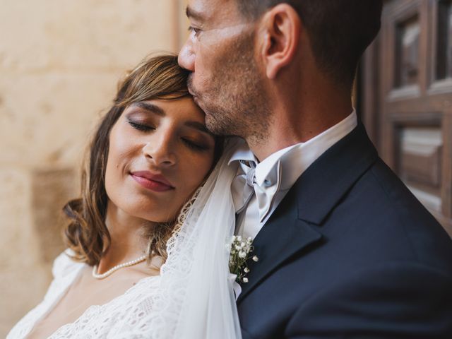 Il matrimonio di Fabio e Elena a Cagliari, Cagliari 54