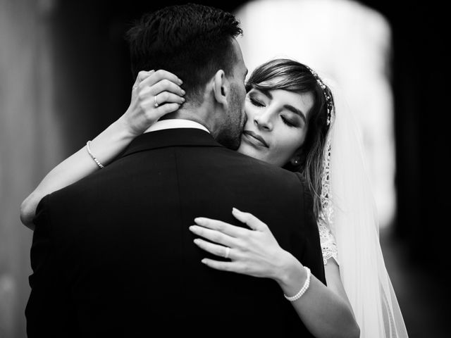 Il matrimonio di Fabio e Elena a Cagliari, Cagliari 57