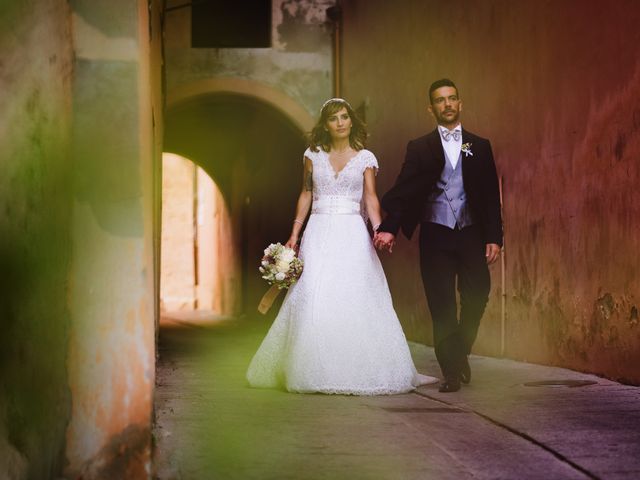 Il matrimonio di Fabio e Elena a Cagliari, Cagliari 60