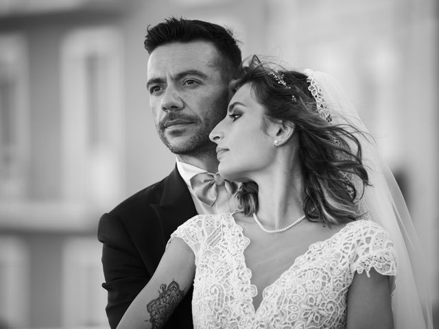 Il matrimonio di Fabio e Elena a Cagliari, Cagliari 62