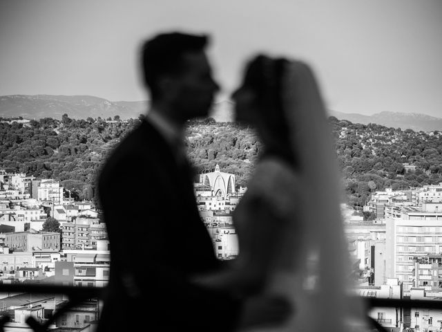 Il matrimonio di Fabio e Elena a Cagliari, Cagliari 64