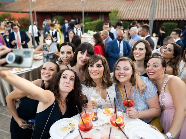 Il matrimonio di Fabio e Elena a Cagliari, Cagliari 72