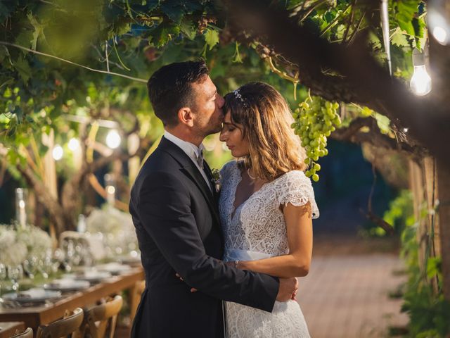 Il matrimonio di Fabio e Elena a Cagliari, Cagliari 2