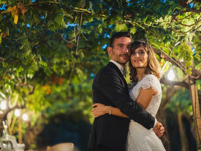 Il matrimonio di Fabio e Elena a Cagliari, Cagliari 76