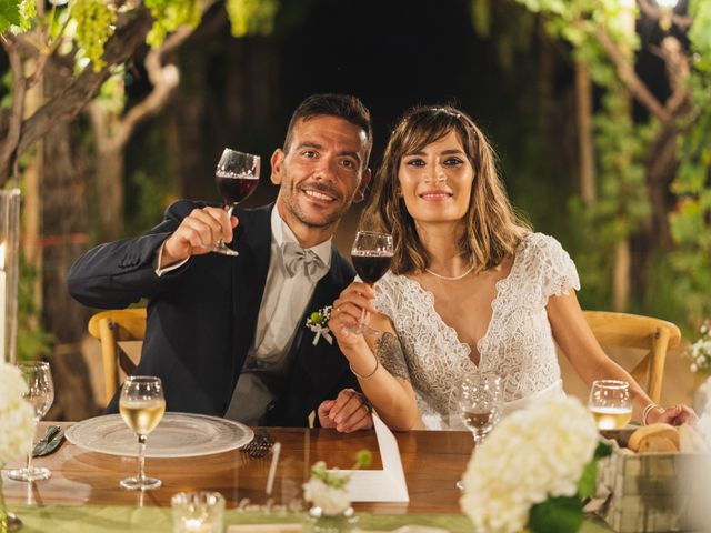 Il matrimonio di Fabio e Elena a Cagliari, Cagliari 77