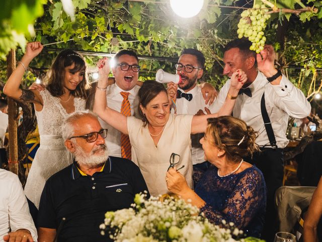 Il matrimonio di Fabio e Elena a Cagliari, Cagliari 78