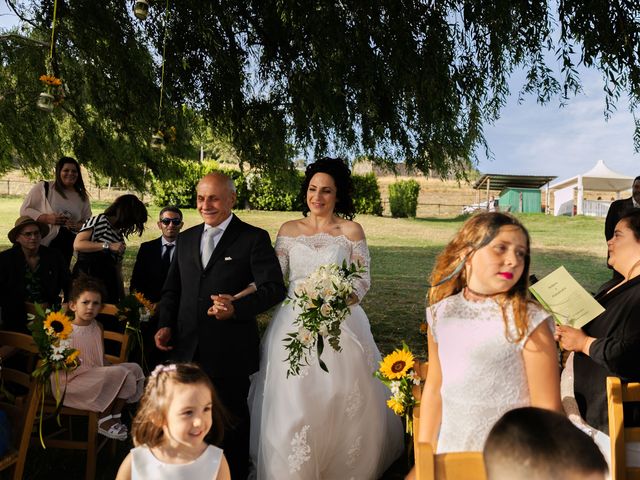 Il matrimonio di Roberto e Alessandra a Roma, Roma 21