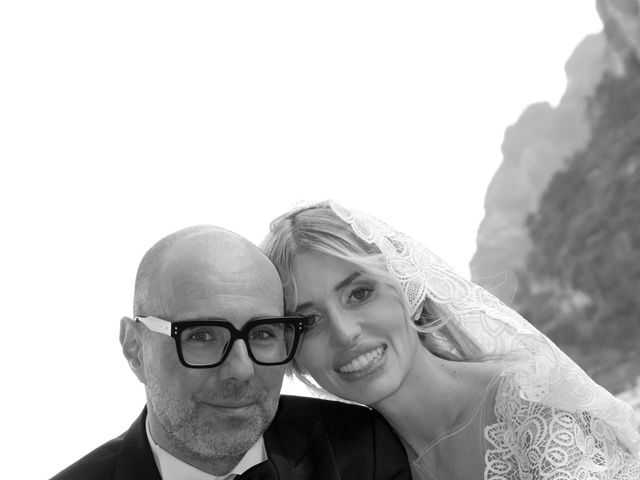 Il matrimonio di Amadeo e Claudia a Riva del Garda, Trento 79